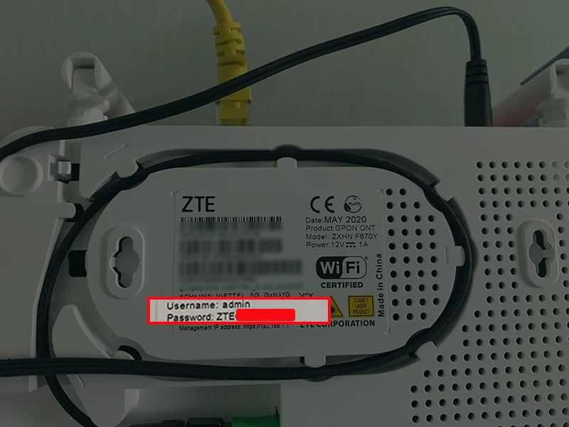 5 bước đổi tên Wi-Fi Viettel cực đơn giản trên điện thoại, máy tính