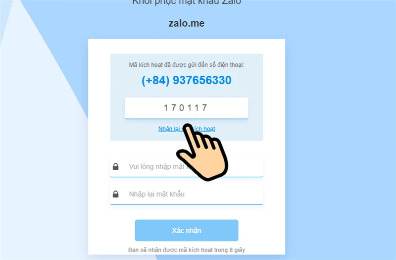 2 Cách đổi mật khẩu Zalo đơn giản trên điện thoại, máy tính