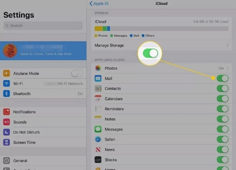 [Hướng Dẫn] Cách Đồng Bộ Zalo Trên Điện Thoại Và iPad Cực Dễ
