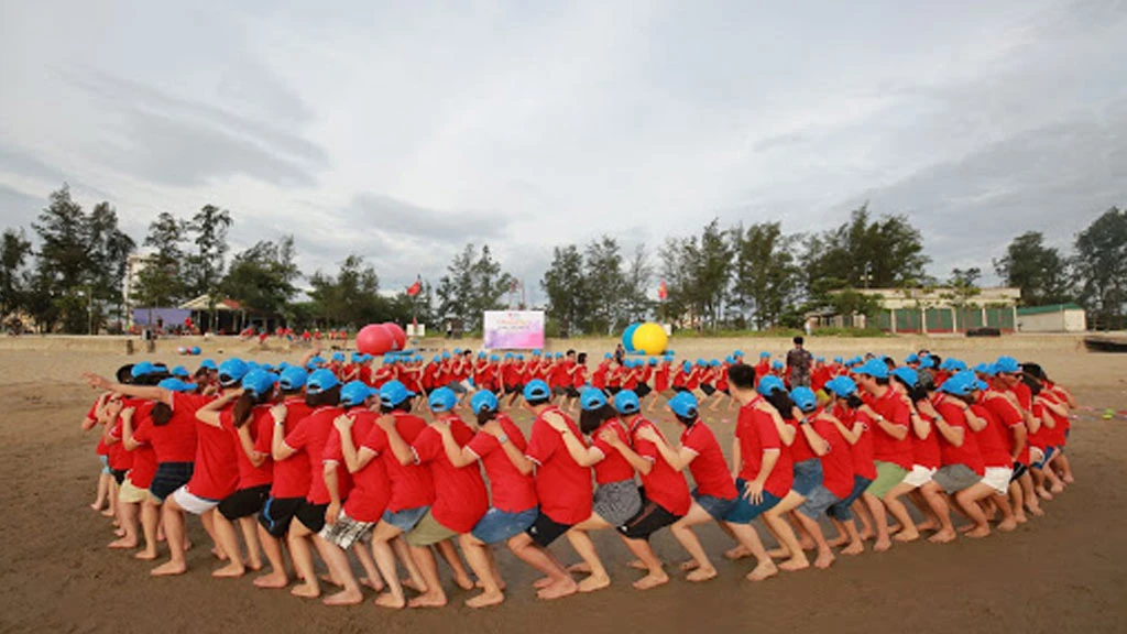 LIST 50+ Trò Chơi Team Building [SIÊU BỰA - LỘT XÁC] Theo Chủ Đề