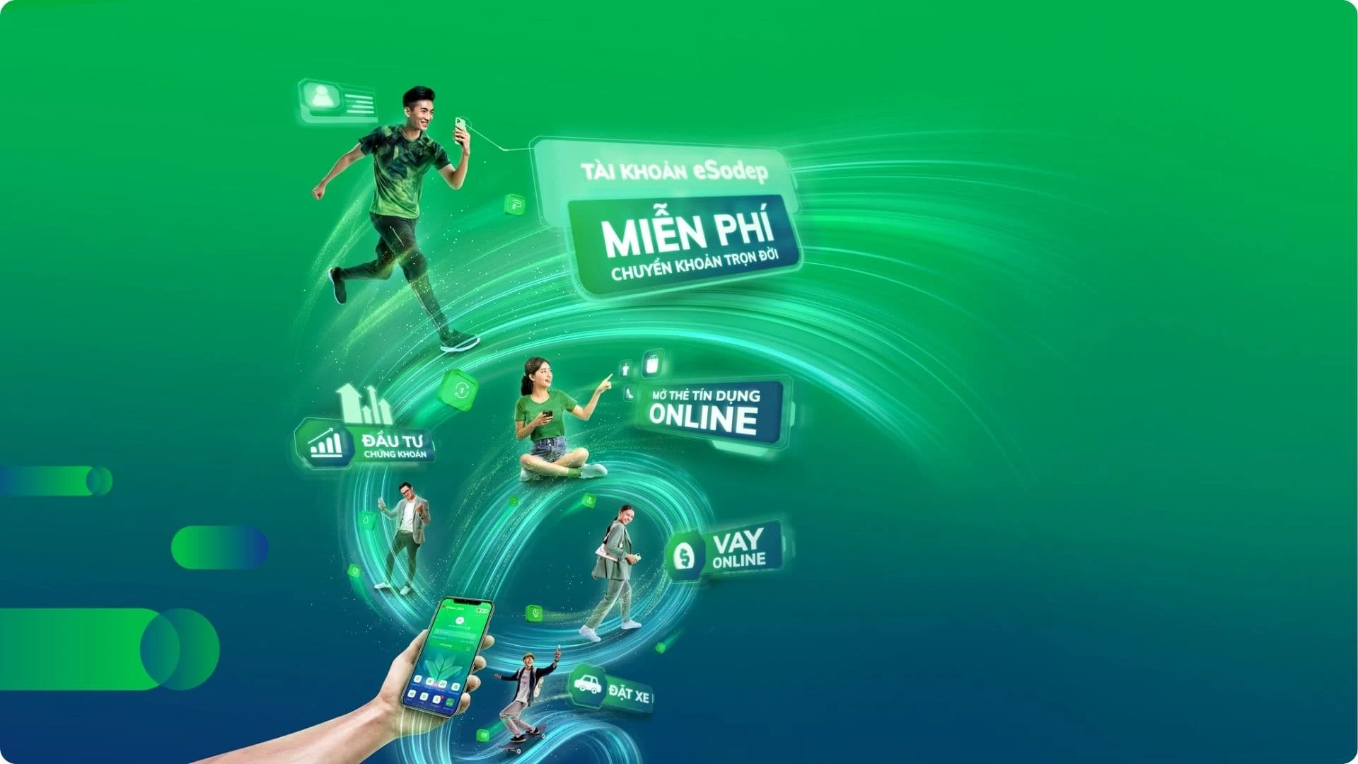 Top 7 app vay tiền online nhanh 2024 uy tín, chỉ cần CCCD