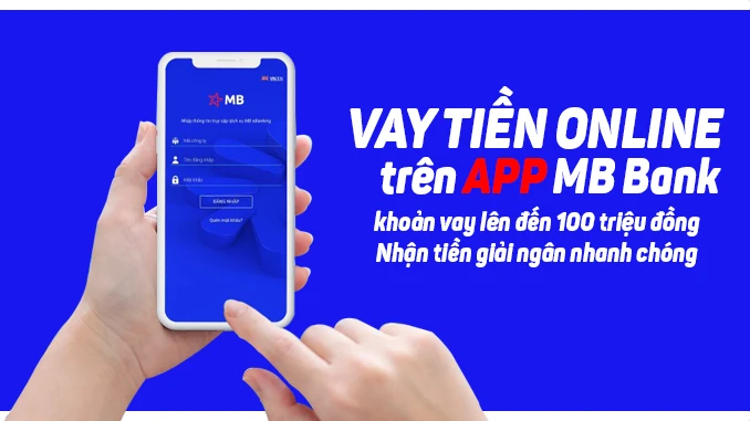 Có nên vay tiền qua app MB Bank? Có an toàn không?