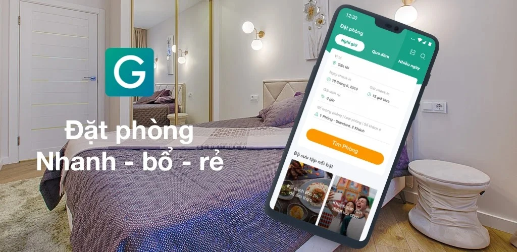 Top 14 App Đặt Phòng Khách Sạn Uy Tín, Nhiều Ưu Đãi Nhất 2024