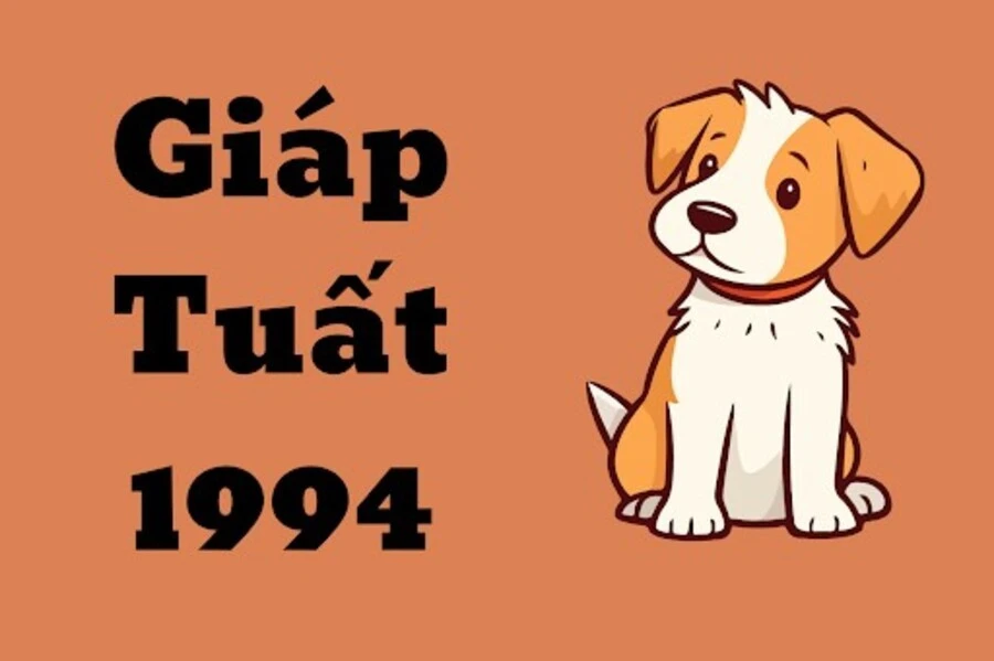 Nam sinh năm 1994 hợp tuổi gì để cưới vợ mua nhà?