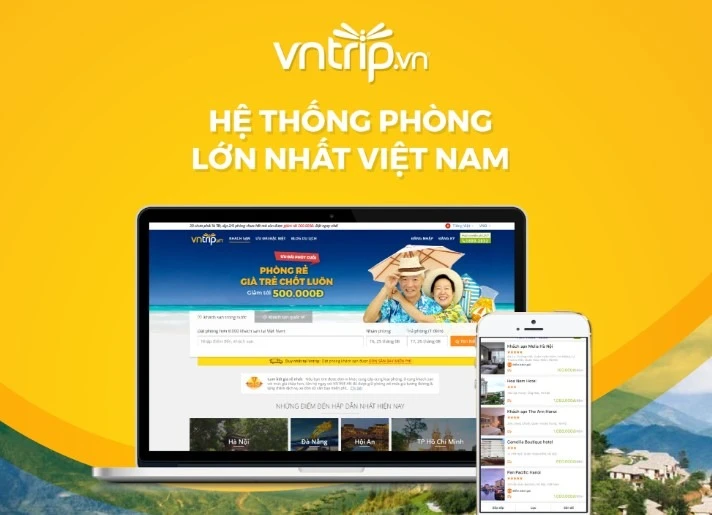 Top 14 App Đặt Phòng Khách Sạn Uy Tín, Nhiều Ưu Đãi Nhất 2024