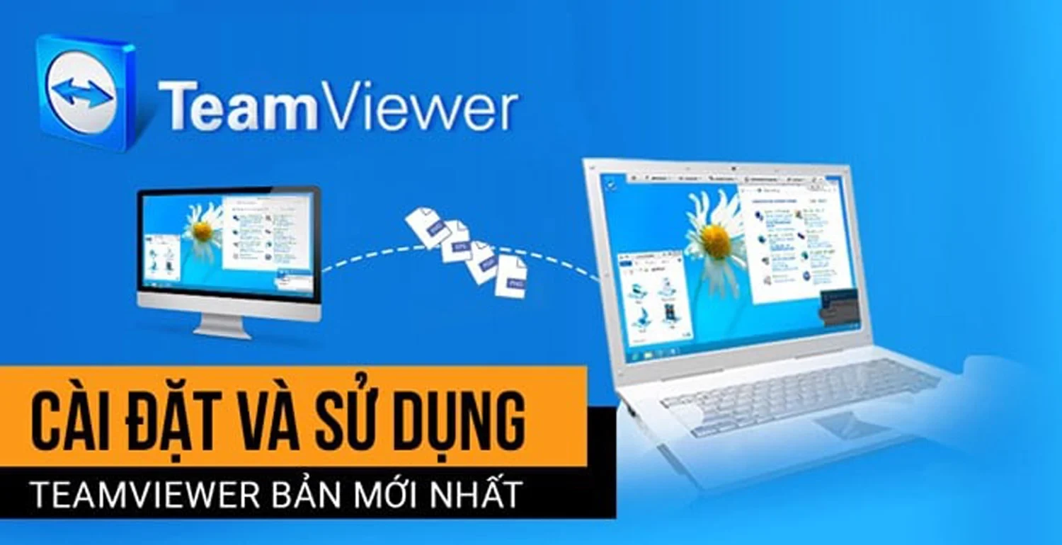 Cách tải và cài đặt UltraViewer trên máy tính Mac và MacBook - Vender