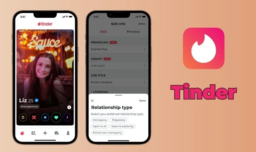 Top 15 app hẹn hò miễn phí trên điện thoại thoát FA