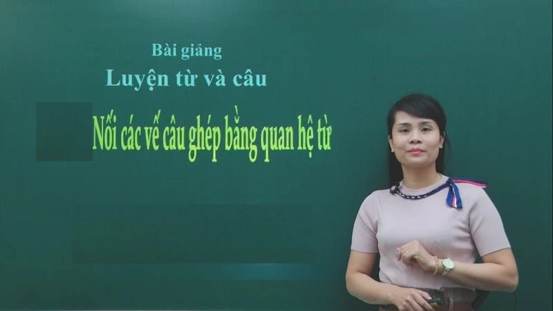 Câu ghép là gì và cách đặt câu ghép cùng bài tập về câu ghép