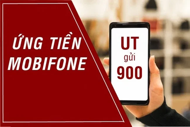 Cách ứng tiền Mobi nhanh chóng và đơn giản