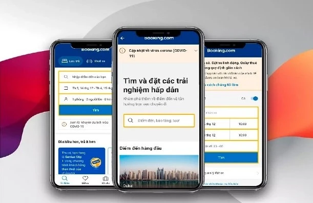 Top 14 App Đặt Phòng Khách Sạn Uy Tín, Nhiều Ưu Đãi Nhất 2024