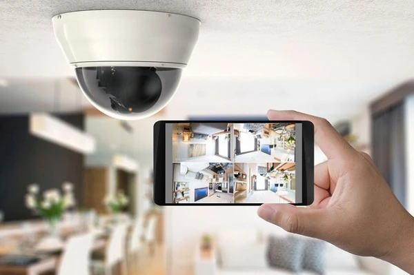 Cách kết nối camera với điện thoại từ xa nhanh chóng nhất