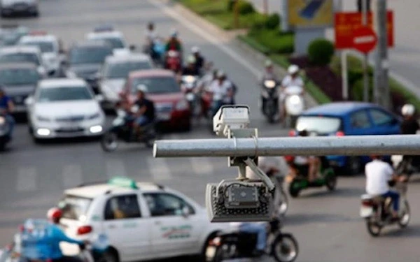Hướng dẫn xem camera giao thông tại TP.HCM hiệu quả
