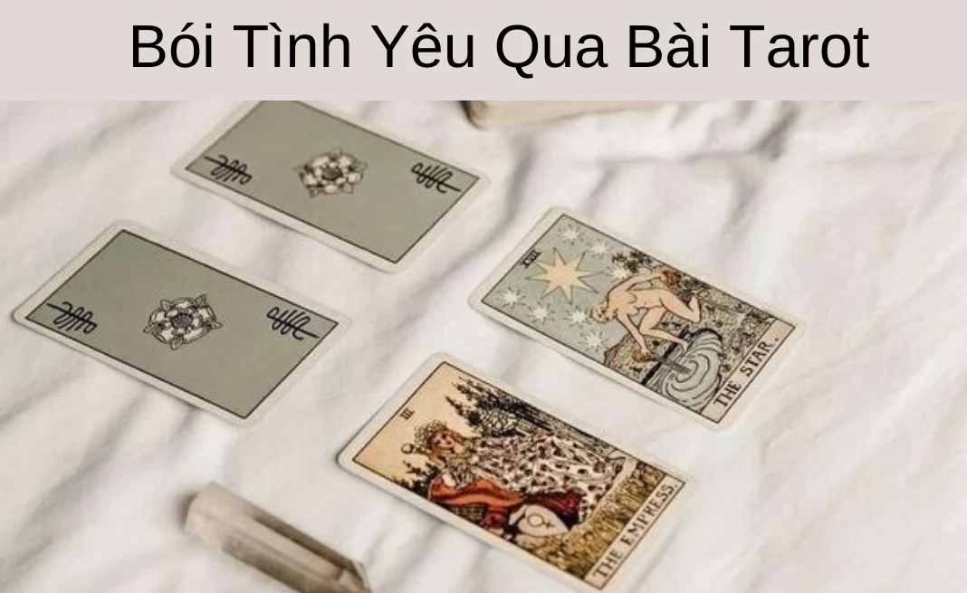 Bói tình yêu theo tên, ngày sinh chính xác 100% - Xem bói qua 2 cái tên