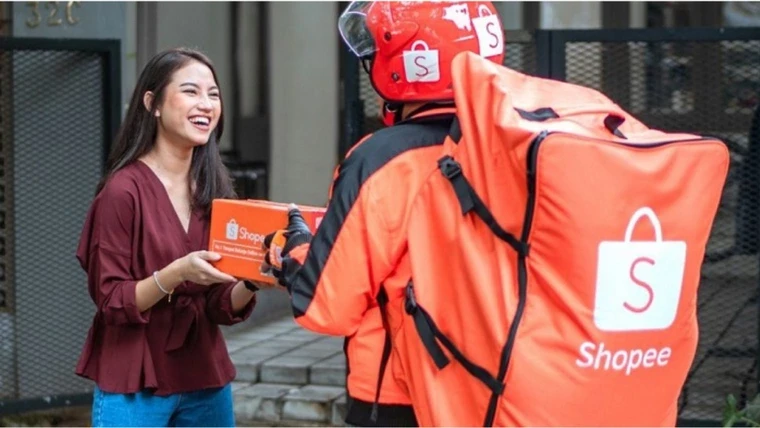 Tra mã vận đơn Shopee Express