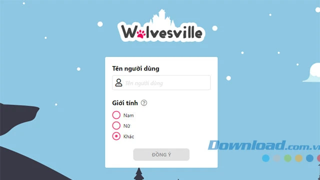 Wolvesville Online Game Ma Sói Online chính chủ