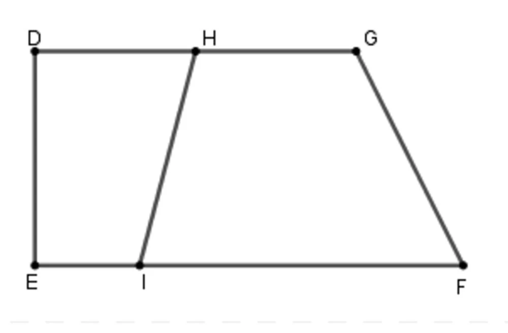 Tổng hợp đầy đủ các kiến thức cơ bản nhất về hình tứ giác