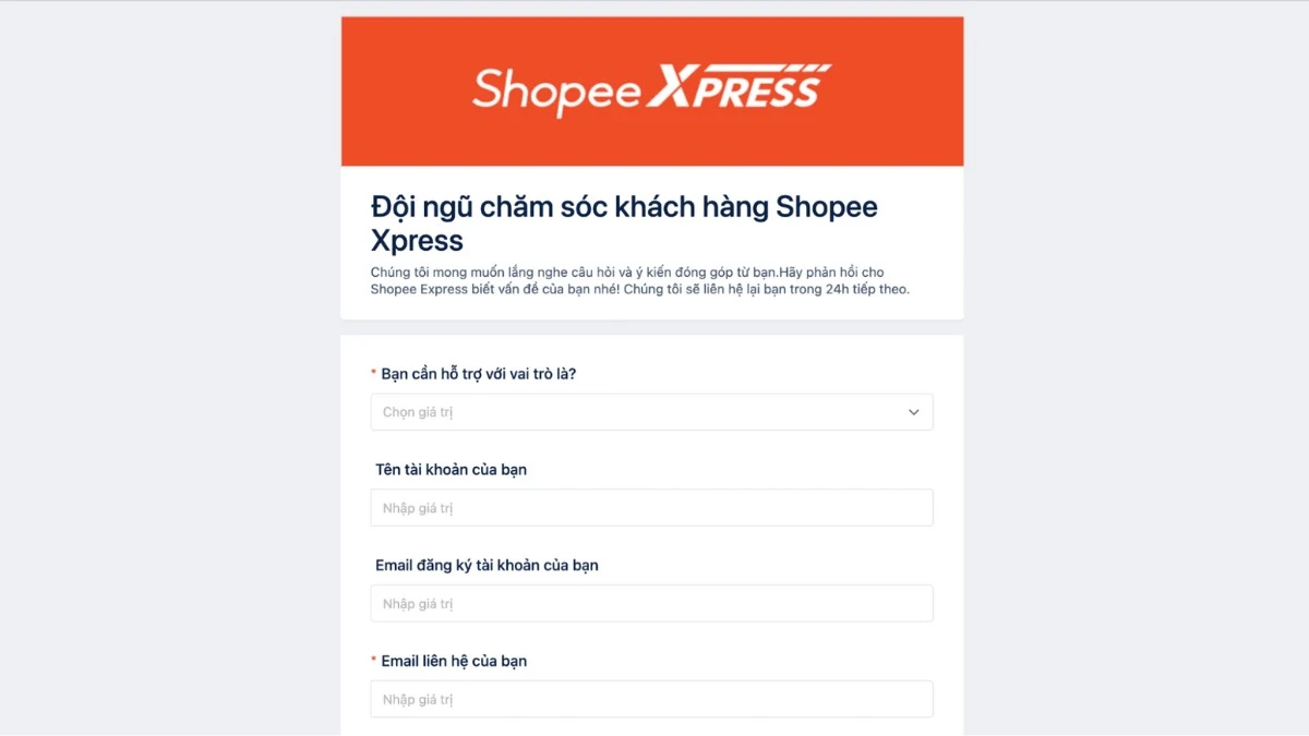 4 Cách tra cứu Shopee Express kiểm tra đơn hàng đơn giản