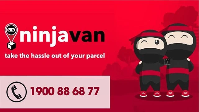 Cách tra cứu vận đơn Ninja Van, theo dõi đơn hàng Ninja Van dễ dàng nhất