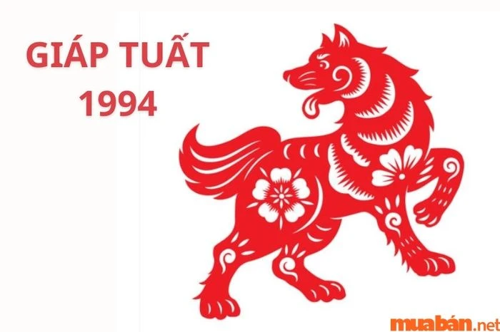 Tử Vi Giáp Tuất 1994 Năm 2024 Nam Mạng: Gặp Phạm Thái Tuế