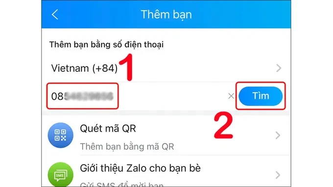 Hướng dẫn tra cứu số điện thoại của bạn và người khác chính xác nhất