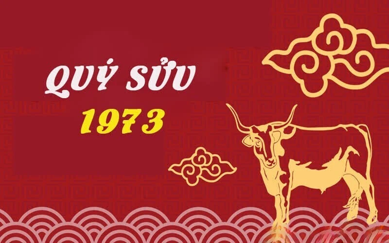 Tử vi tuổi Quý Sửu nam mạng, nữ mạng 1973 năm 2024: Đánh bại thử thách, gặt hái thành công