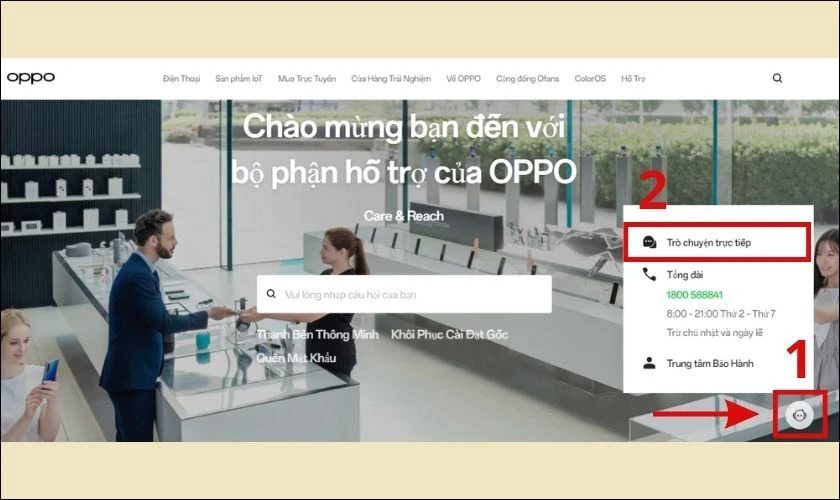 Cách check IMEI OPPO chính hãng đơn giản, dễ thực hiện nhất