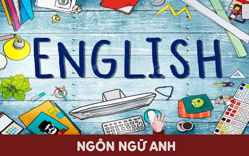 Khối D Gồm Những Ngành Nào? Môn Nào? Các Trường Đại Học Khối D Hiện Nay