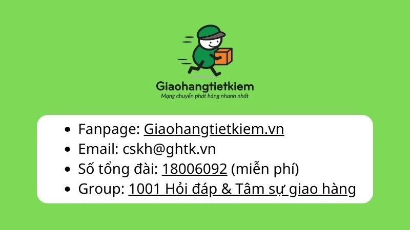 Cách tra cứu đơn hàng GHTK chính xác, đơn giản và nhanh chóng