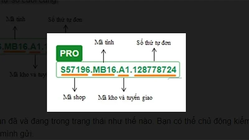 Cách tra cứu đơn hàng GHTK chính xác, đơn giản và nhanh chóng