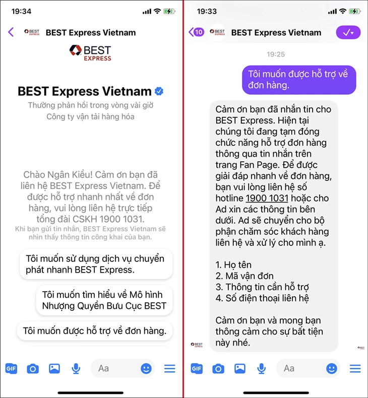 5 cách tra cứu vận đơn BEST Express nhanh, đơn giản, an toàn