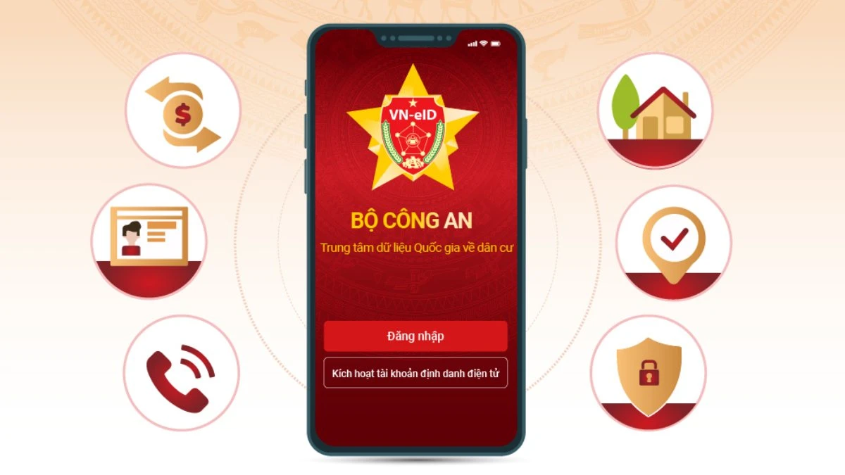 Hướng dẫn tra cứu họ tên ra số CCCD online đơn giản