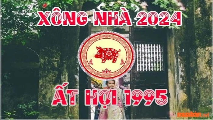 Tử vi năm 2024 của nam Ất Hợi 1995: Chú ý đến tài chính