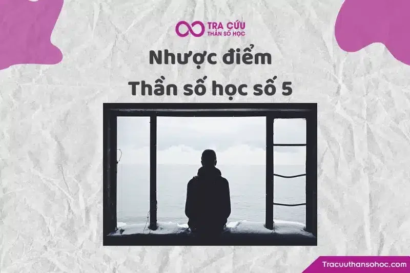 Thần số học số 5 là gì? Đặc điểm và ý nghĩa số 5 trong các chỉ số