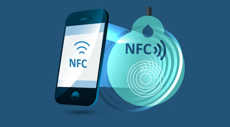 NFC trên điện thoại là gì? Hướng dẫn cách bật NFC trên Android cực nhanh chóng