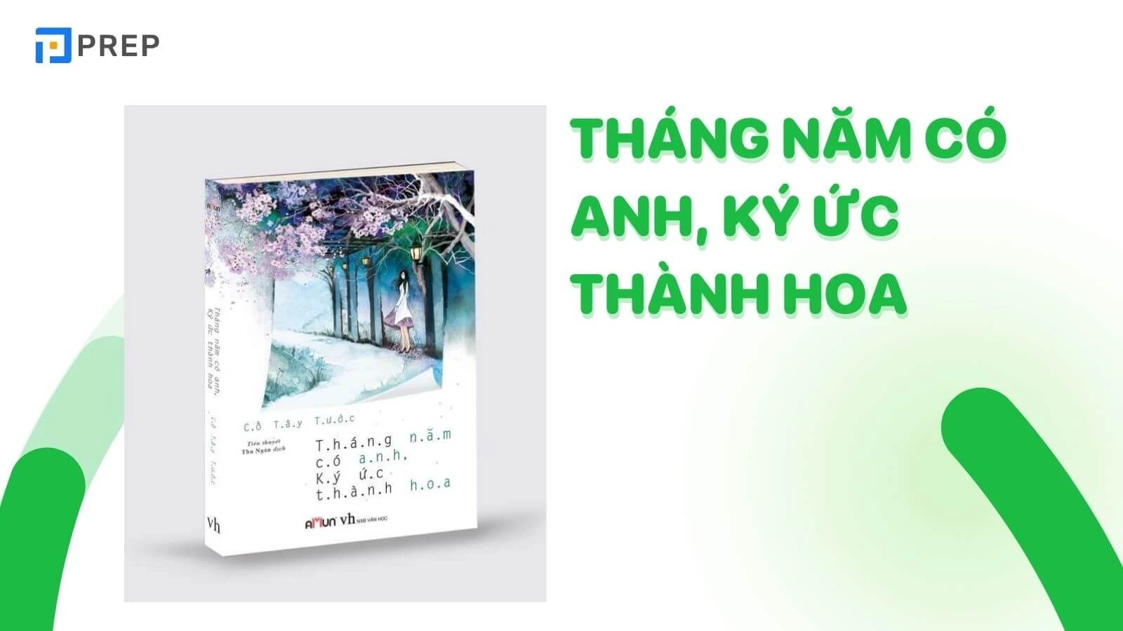 Những bộ tiểu thuyết Trung Quốc nổi tiếng và được yêu thích nhất