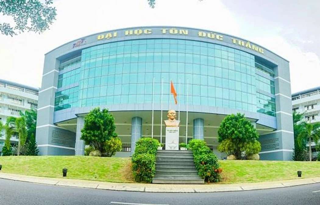 THAM KHẢO 10 TRƯỜNG ĐẠI HỌC TOP ĐẦU TPHCM