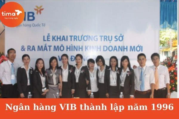 Cập nhật chi tiết số điện thoại tổng đài/hotline Ngân hàng VIB trên 63 tỉnh thành Việt Nam