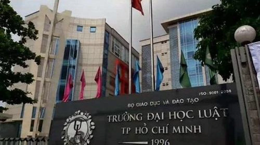 THAM KHẢO 10 TRƯỜNG ĐẠI HỌC TOP ĐẦU TPHCM