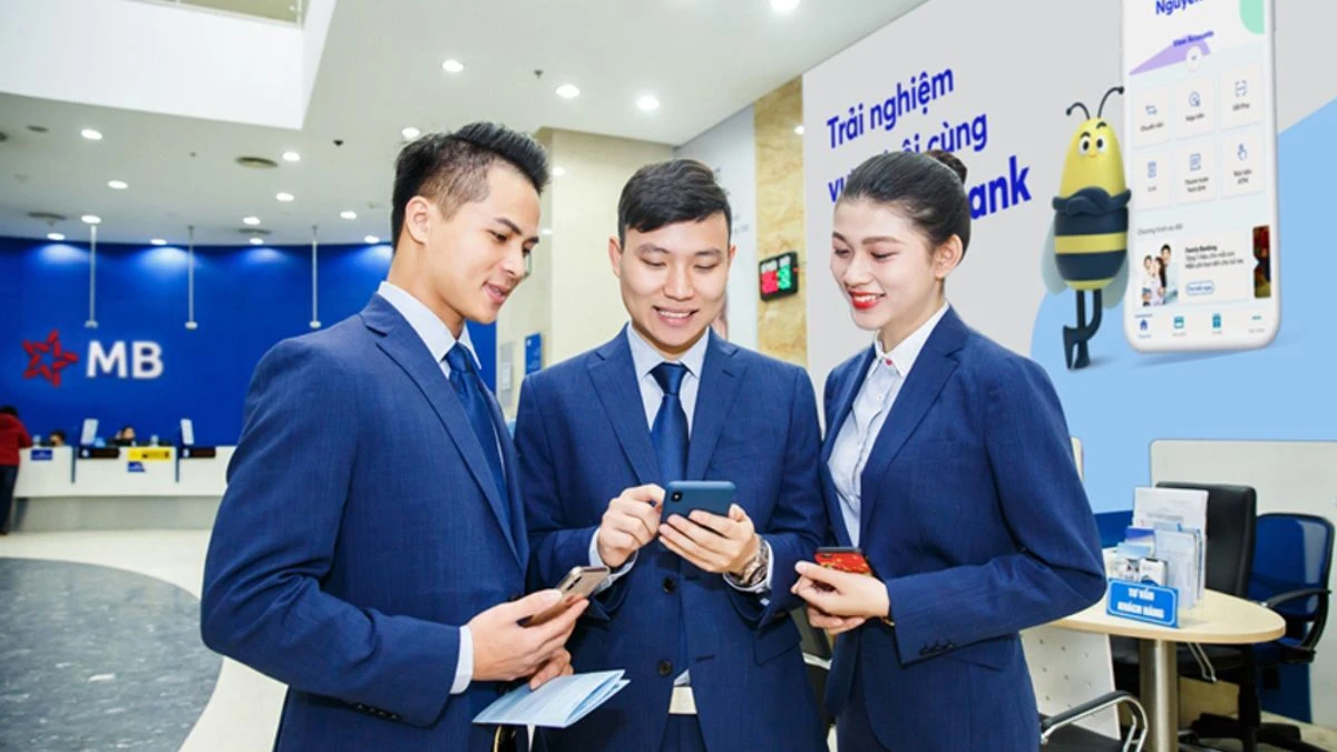 Tổng đài MB Bank | Số hotline hỗ trợ CSKH 24/7