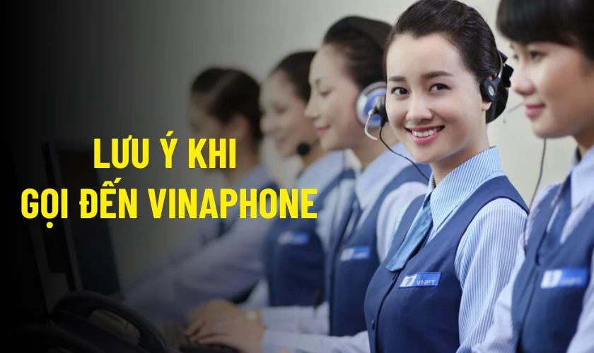 Tổng đài VinaPhone là số mấy? Các hình thức liên hệ CSKH Vina