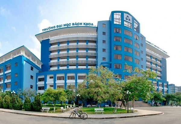 THAM KHẢO 10 TRƯỜNG ĐẠI HỌC TOP ĐẦU TPHCM