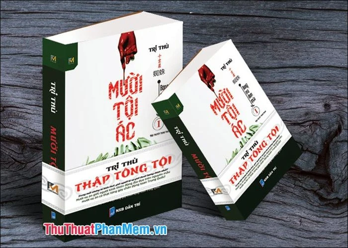 Danh Sách Top 20 Tiểu Thuyết Trinh Thám Tuyệt Vời