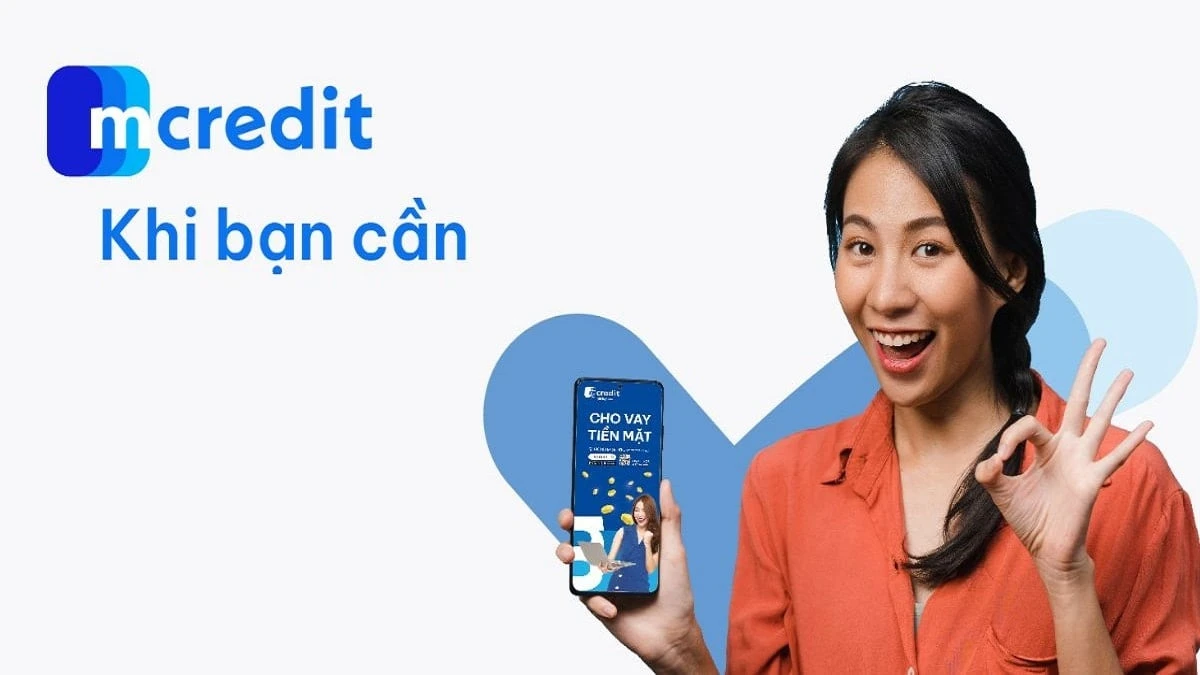 Số tổng đài Mcredit chính thức - Hotline trên các tỉnh thành