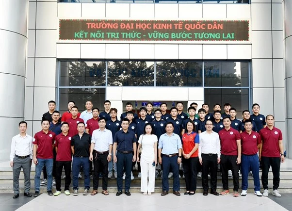 10 trường đại học công lập ở Hà Nội tốt và chất lượng nhất