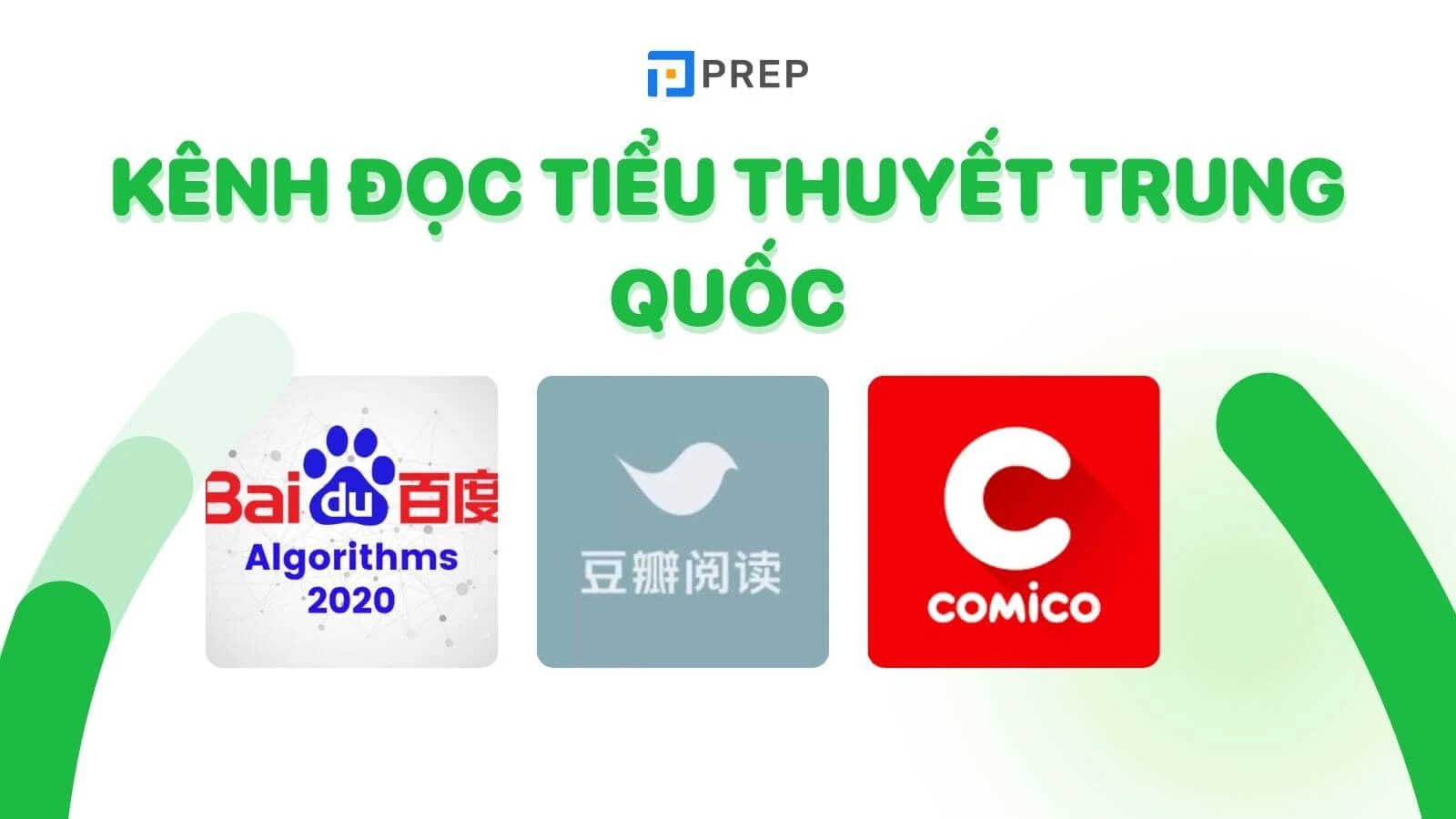 Những bộ tiểu thuyết Trung Quốc nổi tiếng và được yêu thích nhất