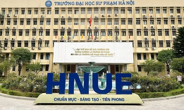 10 trường đại học công lập ở Hà Nội tốt và chất lượng nhất