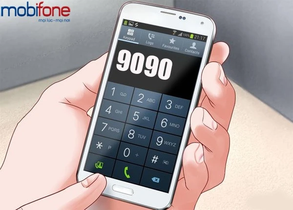 Tổng đài MobiFone số mấy? Hotline CSKH MobiFone miễn phí 24/24 18001090 - 9090