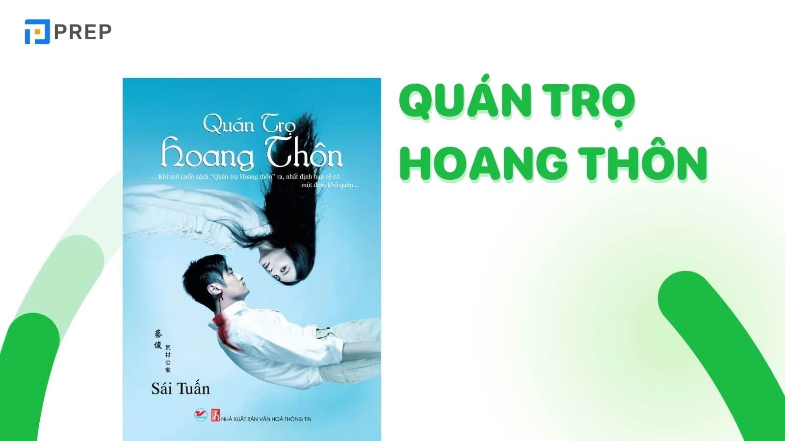 Những bộ tiểu thuyết Trung Quốc nổi tiếng và được yêu thích nhất