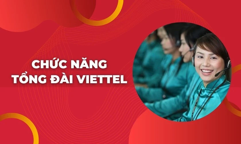 Số tổng đài Viettel là gì? Tổng hợp các kênh CSKH Viettel