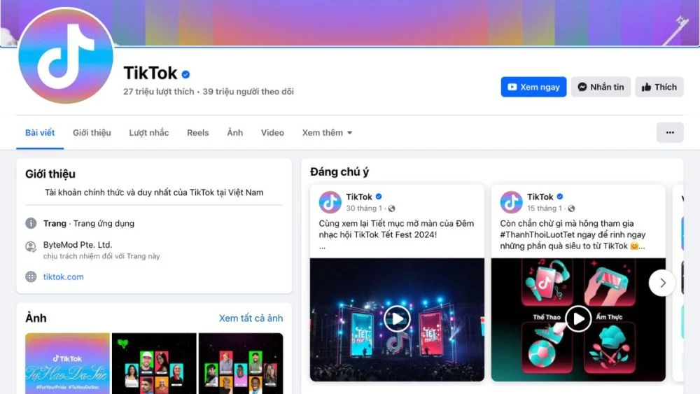 Tổng đài TikTok Shop | 6 cách liên hệ Hotline CSKH mới nhất